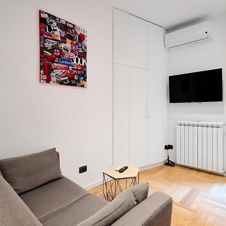 Apartmán Ticinese 78 Milán Exteriér fotografie